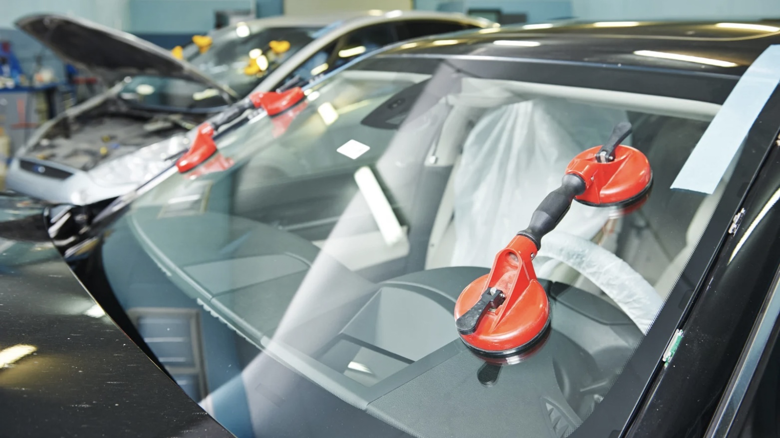 Windshield Replacement